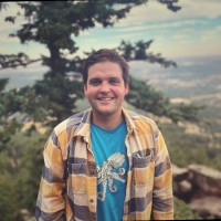 Xyme Employee Nicholas Woodall's profile photo
