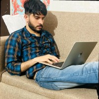 Ashutosh Choubey Email