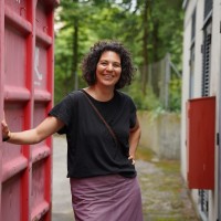 Claudia Riegler Email