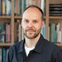 Orms Employee Tom Butler-Weeks's profile photo