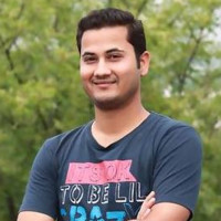 Ankush Bisht Email