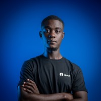 Methys Employee Henry Javangwe's profile photo