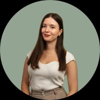 GetHero Employee Zuzanna Kałwak's profile photo