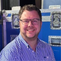 MGN events Employee Neil Walker's profile photo
