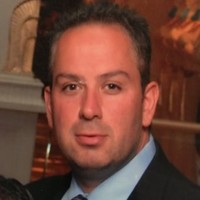 Uniti Fiber Employee Frank Micallef's profile photo