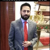 Kashif Sheikh Email