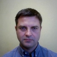 RosEvroDevelopment Employee Yaroslav Khalyavin's profile photo