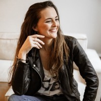 Sensei Employee Justine Debeauquenne's profile photo