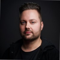 Andy Blom Email