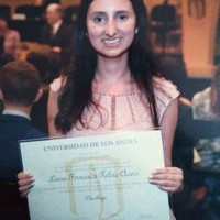 Timbi Employee Luisa Fernanda Talero Acero's profile photo