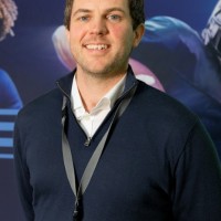 Flutter UK & Ireland Employee Edward Lyttel's profile photo