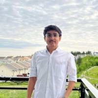 DIPC Software Employee Neel Patel's profile photo