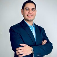 Blended S.R.L. Employee Jorge Leal's profile photo