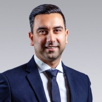 Real Care Employee Mehrdad Sarraf's profile photo