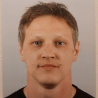 Kirill Khruntsov Email
