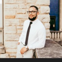 International Brotherhood of Boilermakers Employee Dominic Williams's profile photo