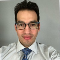 Cooler Screens Inc. Employee George Palma's profile photo