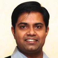Cisco Employee Prasun Kumar's profile photo