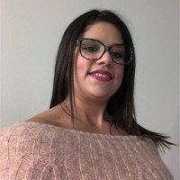 Andreina Manrique Email & Phone Number