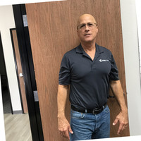 Cardinal Clean, LLC Employee Bruce Bruhn's profile photo