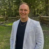 Tyler Harper Email & Phone Number