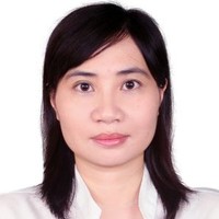 Hellmann Worldwide Logistics Employee Van Thu's profile photo