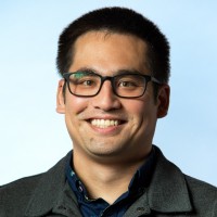 WYLD Employee Gabe Lee's profile photo