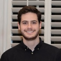 ETHAR, Inc. Employee Connor Davis's profile photo