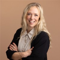 Improvin Employee Louise Moberg's profile photo