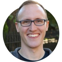Cuckoo Employee Tom Pickard's profile photo