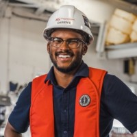 RST Sunbury Transport Employee Darien Edison's profile photo