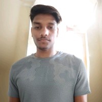 Satyam Maurya's profile photo