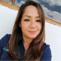 Farcovet Employee Erika Avellan's profile photo