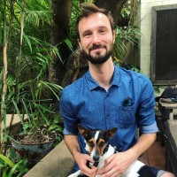 András Mendik's profile photo