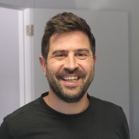 IPEE Employee Jan vander Elst's profile photo