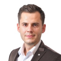 CORWIN Employee Danijel Vranješ's profile photo