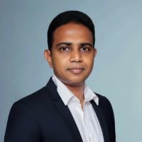 ProcessX Employee Prasanna Samarasinghe's profile photo