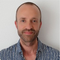 Mairie d'Audenge Employee Alban Roussel's profile photo