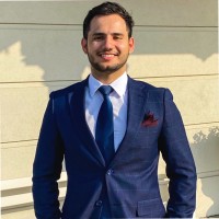 Amway América Latina Employee Emmanuel Alfaro's profile photo