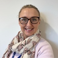 WHSmith Employee Amy Donnelly's profile photo