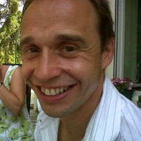 Parkacre Employee Grant Lawrie's profile photo