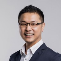ROI·DNA Employee Joshua Johari's profile photo