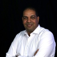 CodeZone Employee Mohamed Youssef's profile photo