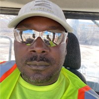 Reggie Employee Reginald Stewart's profile photo