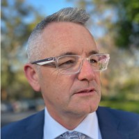 HammondCare Employee Andrew France's profile photo