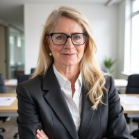 Jo Collier Email & Phone Number