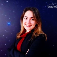 JDentalCare Employee Chiara Palatini's profile photo