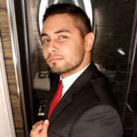 Anthony Vazquez Email & Phone Number
