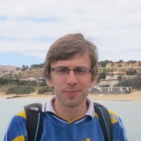 ResearchSpace Employee MacIej Kowalski's profile photo