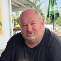 JVCKENWOOD Australia Pty. Ltd. Employee Steve Dougherty's profile photo